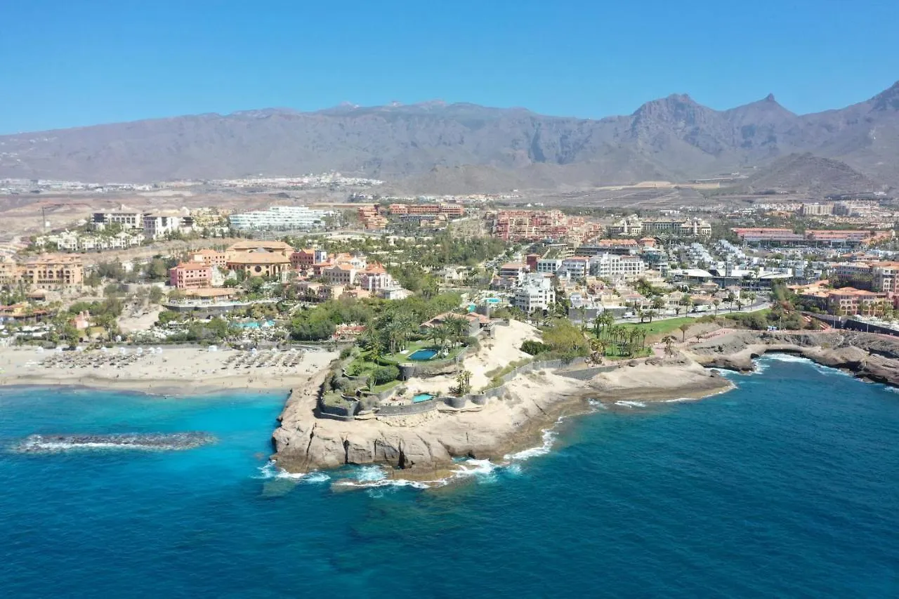 Yucca Park, Lovely, Quiet, 2 Bedroom, 70M2, Ocean Pool View! أذيخي شقة