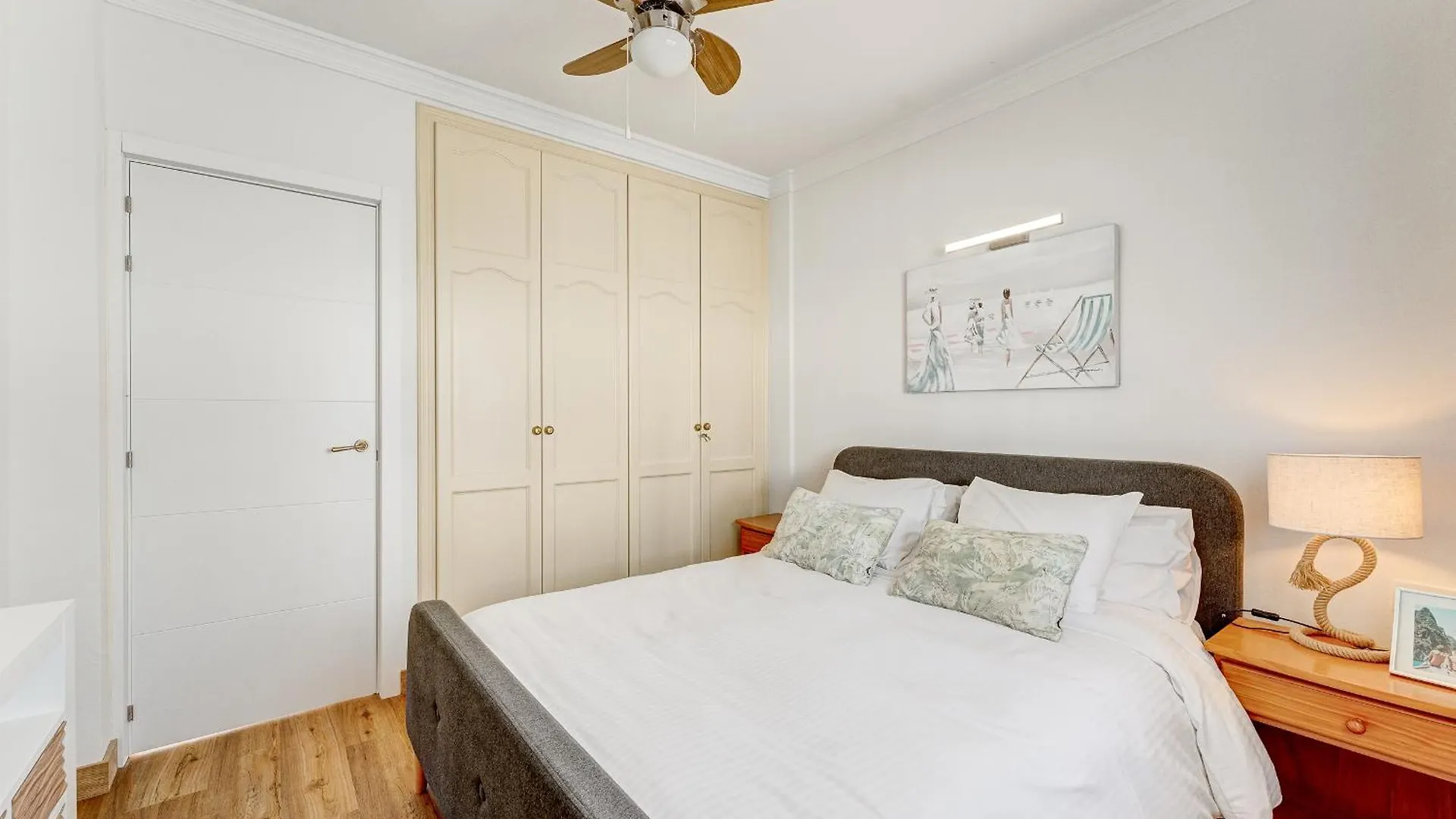 Yucca Park, Lovely, Quiet, 2 Bedroom, 70M2, Ocean Pool View! أذيخي 0*,